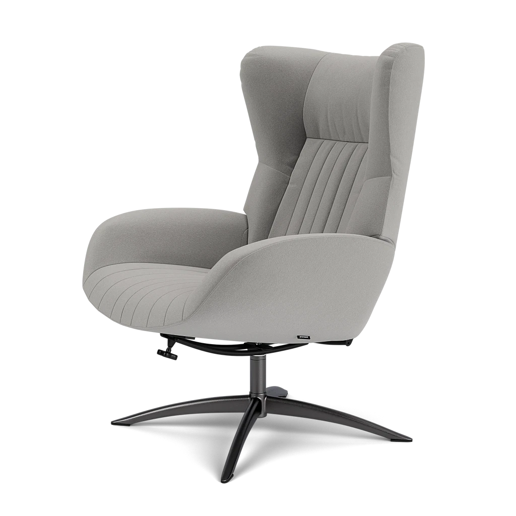 Loungestoel Nice
