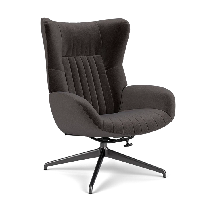 Loungestoel Nice