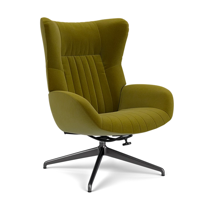 Loungestoel Nice