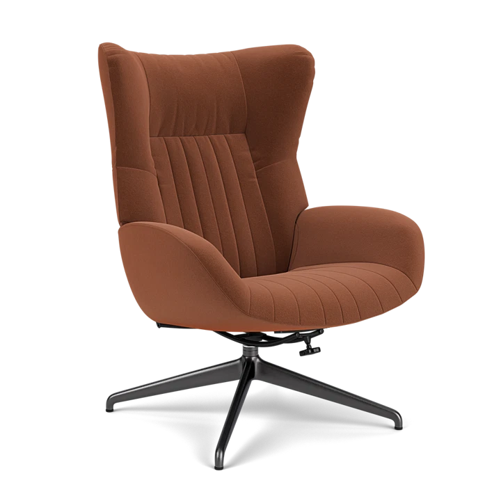 Loungestoel Nice