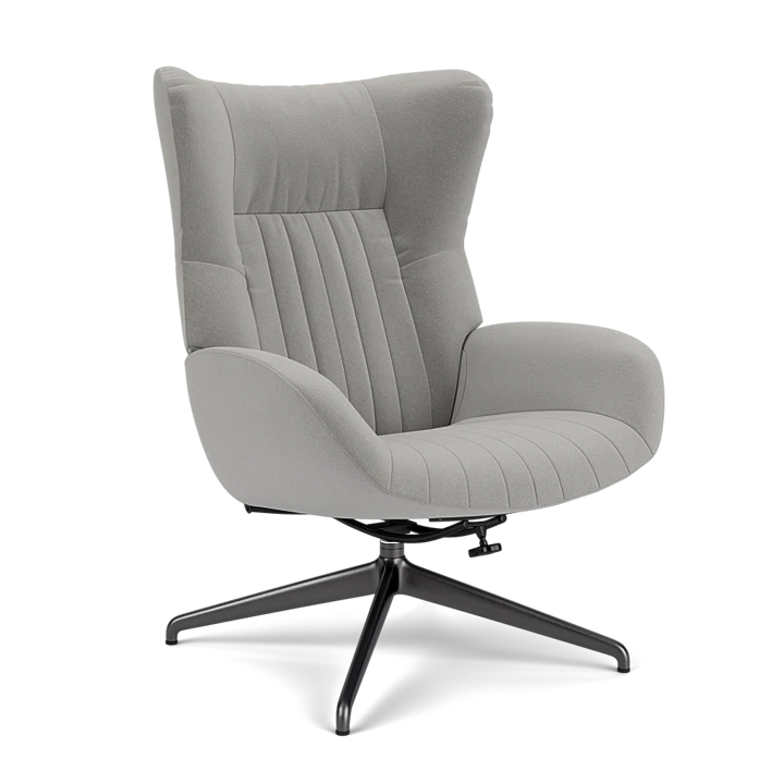 Loungestoel Nice