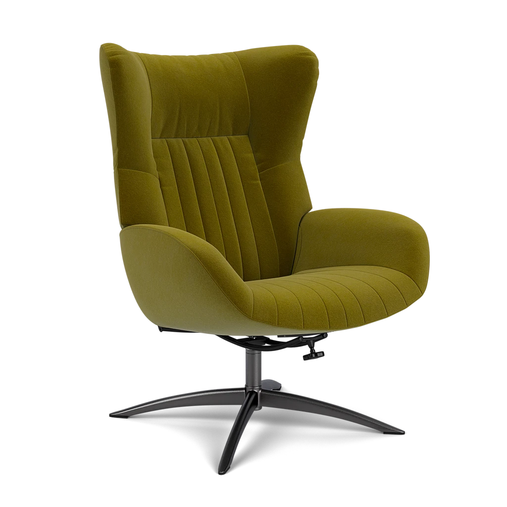 Loungestoel Nice