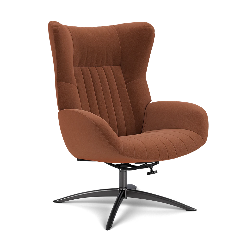 Loungestoel Nice