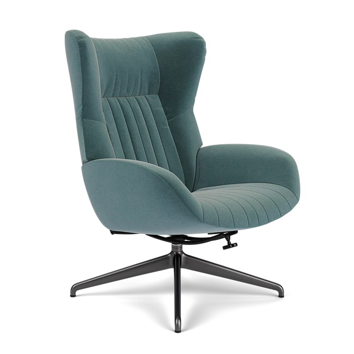 Product afbeelding voor Loungestoel Nice