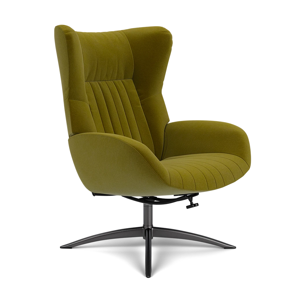 Product afbeelding voor Loungestoel Nice