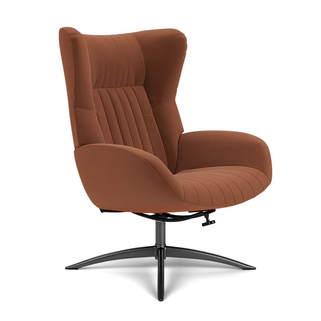 Product afbeelding voor Loungestoel Nice