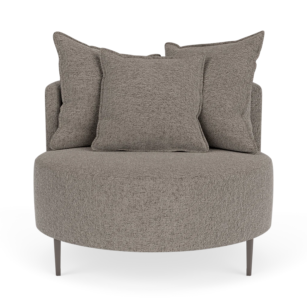 Fauteuil Hampton Fauteuil Hampton