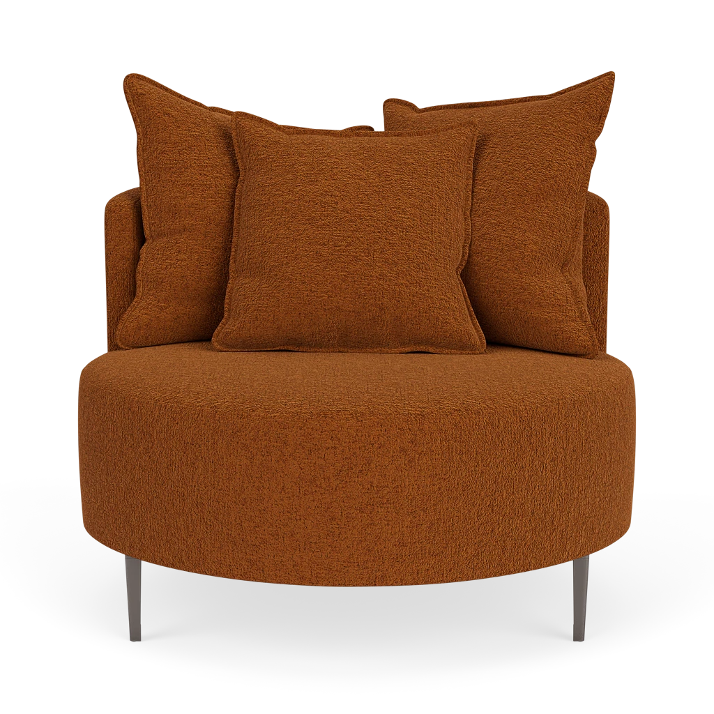 Fauteuil Hampton Fauteuil Hampton