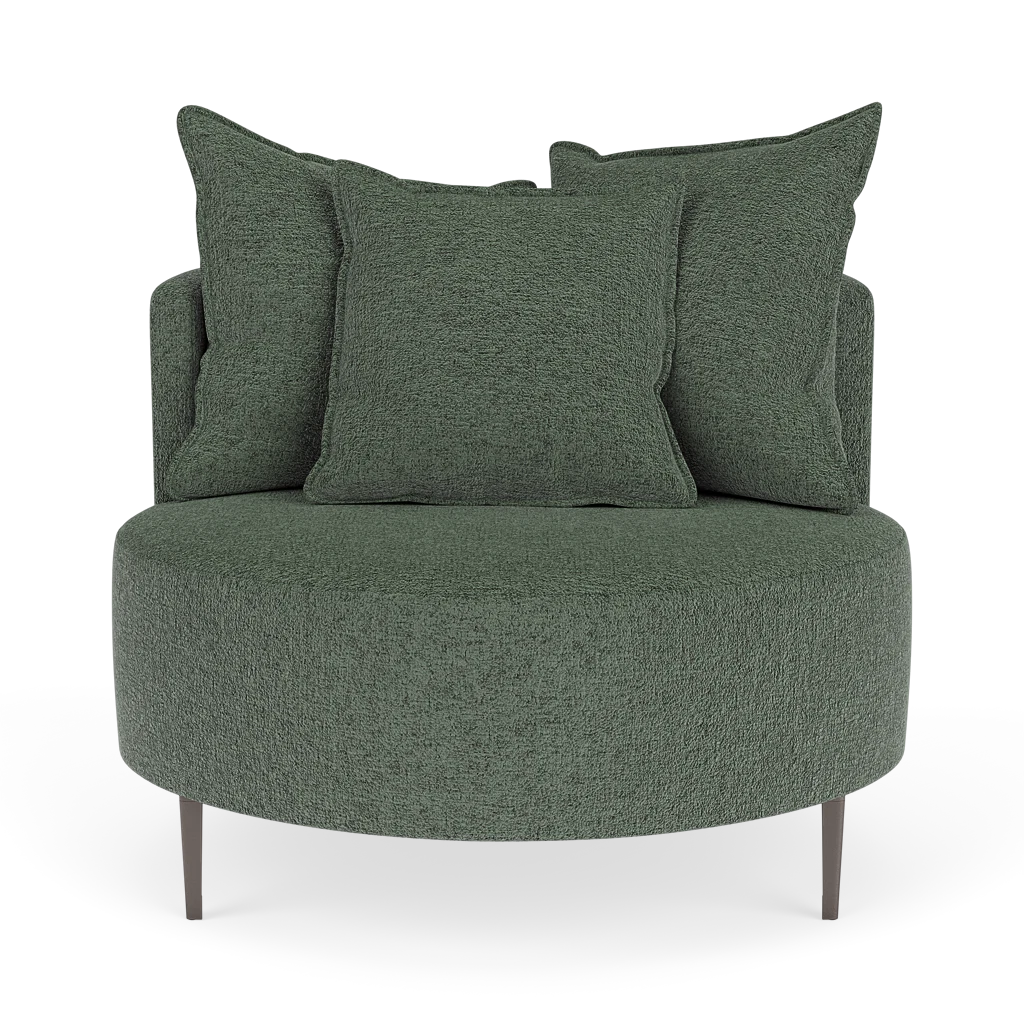 Fauteuil Hampton Fauteuil Hampton