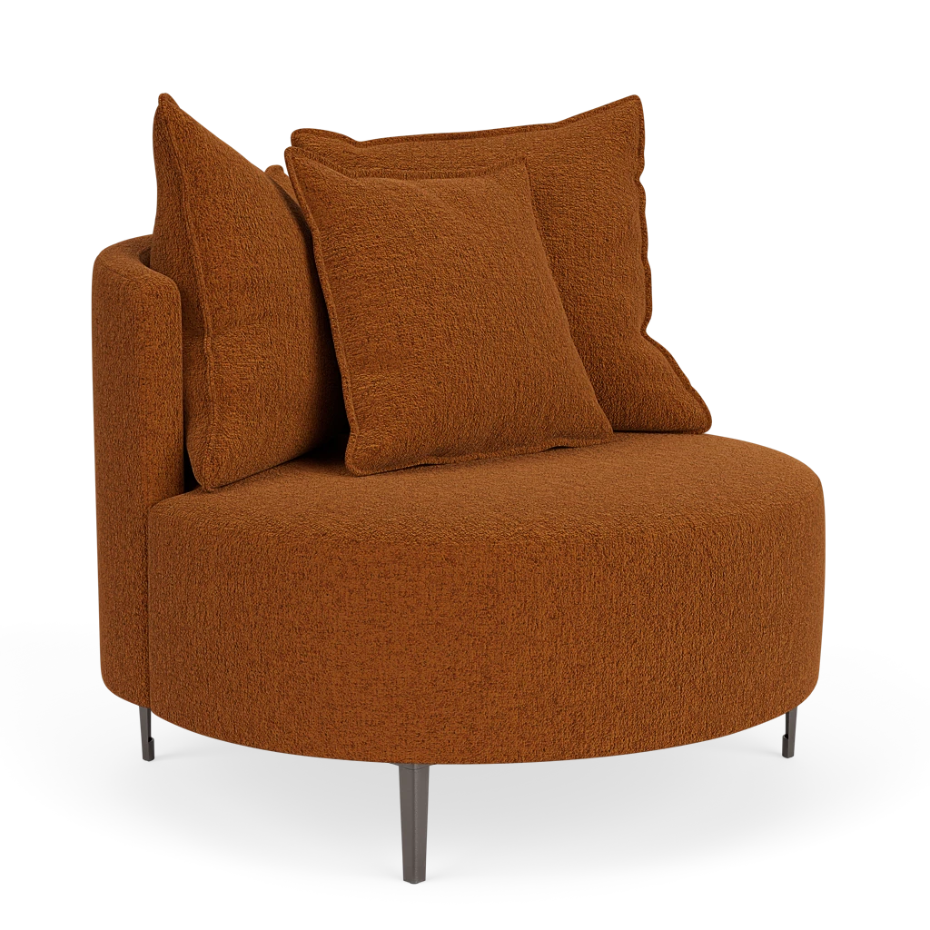 Fauteuil Hampton Fauteuil Hampton
