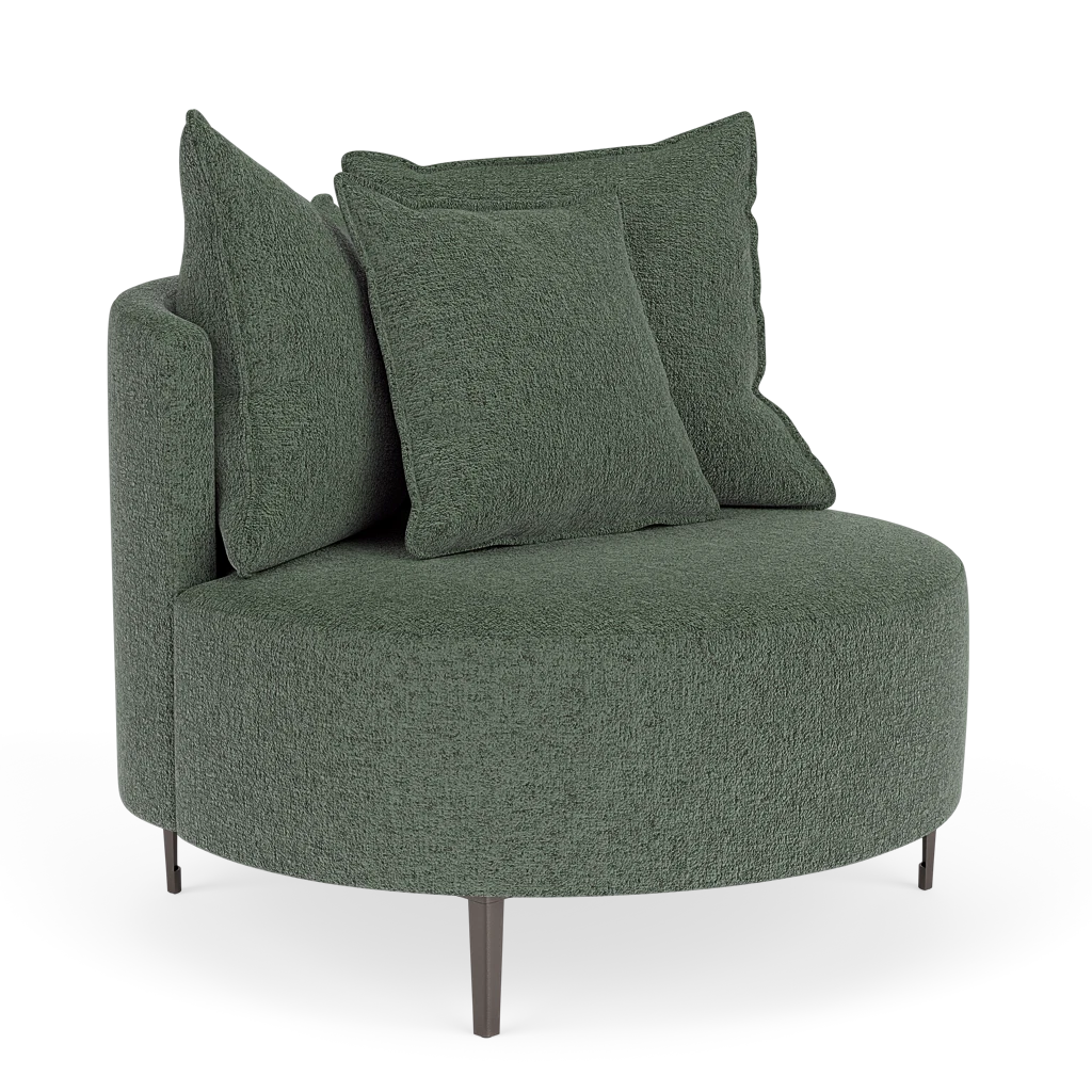 Fauteuil Hampton Fauteuil Hampton