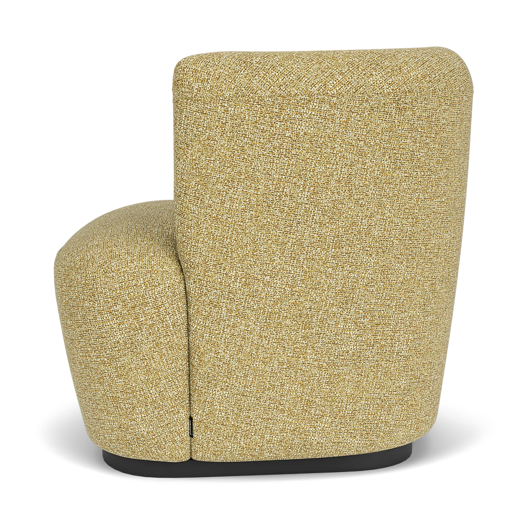 Fauteuil Tulum