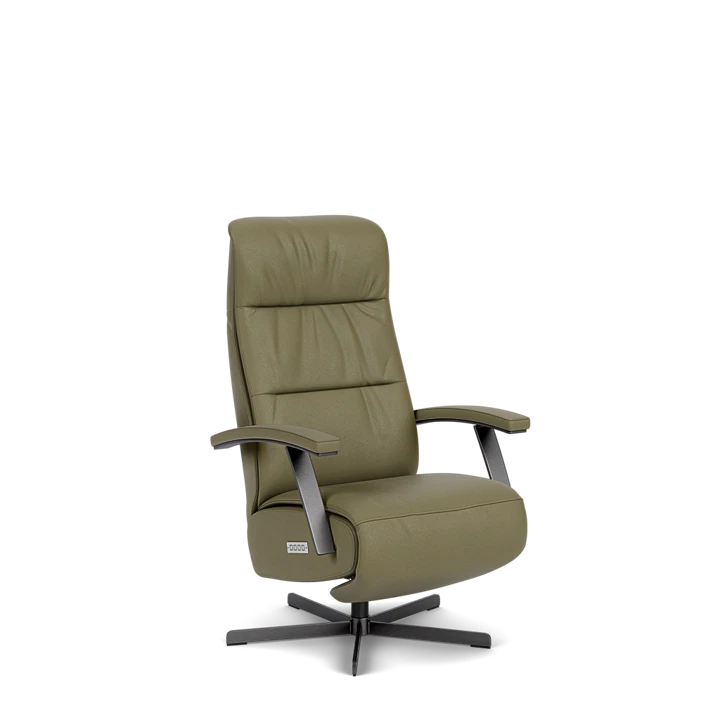 Sta-op-stoel S-100
