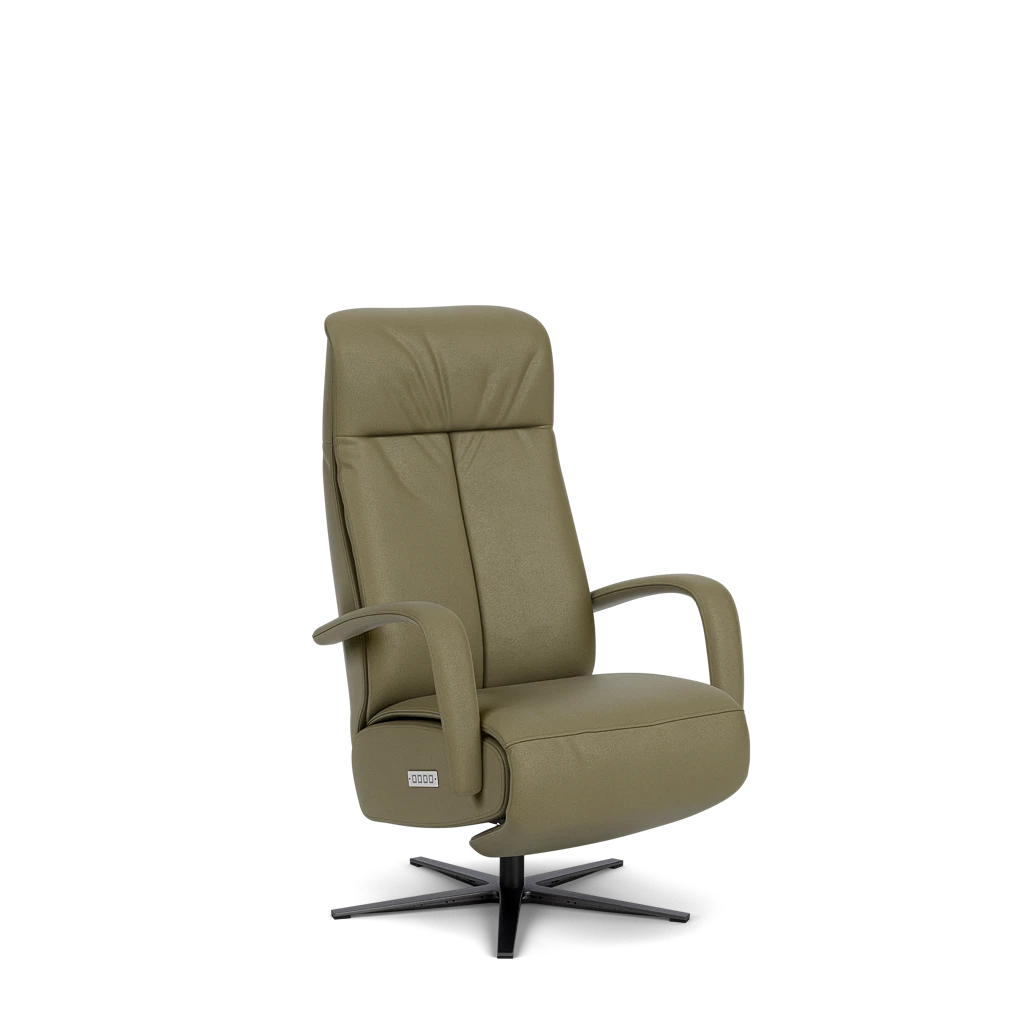 Sta-op-stoel S-100