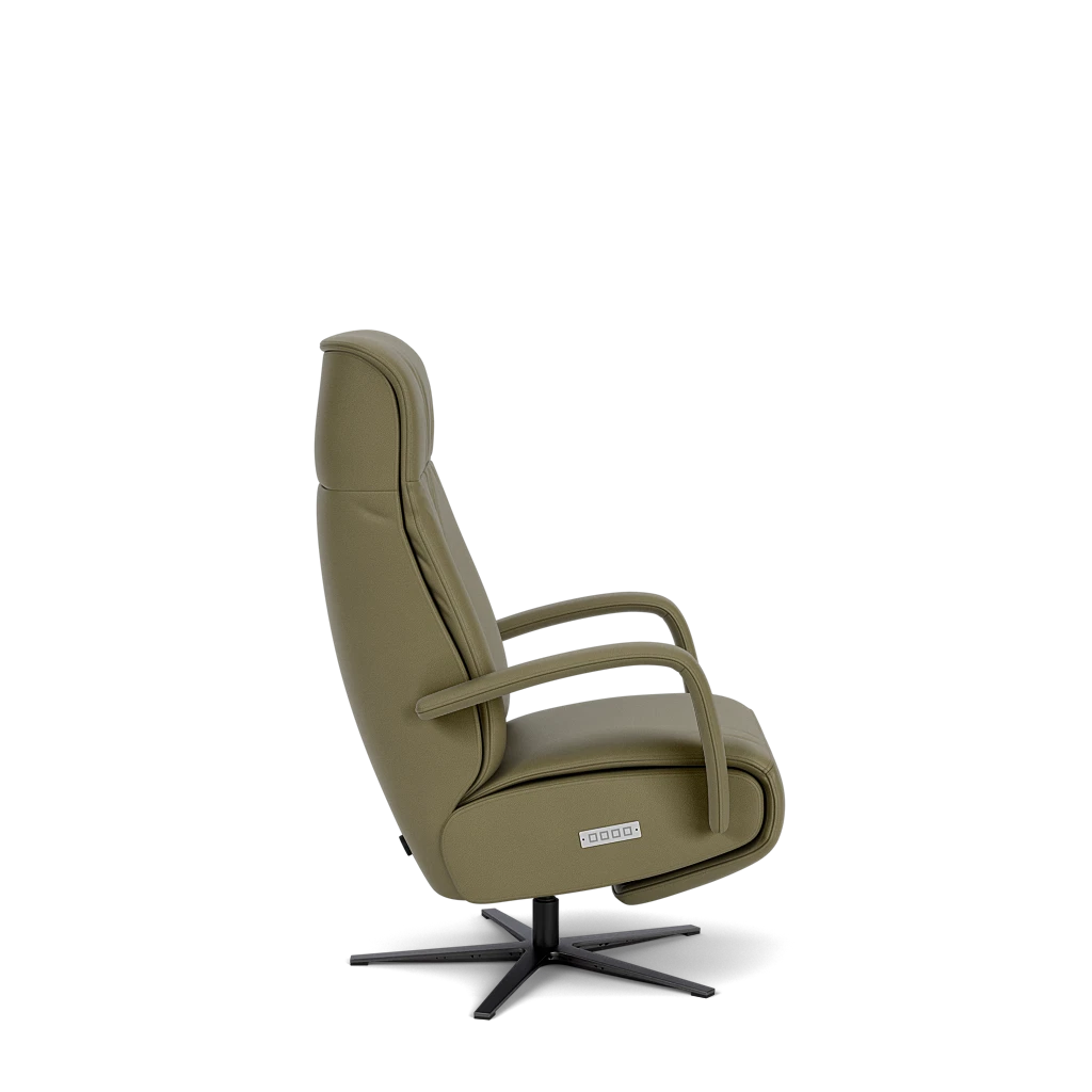 Sta-op-stoel S-100