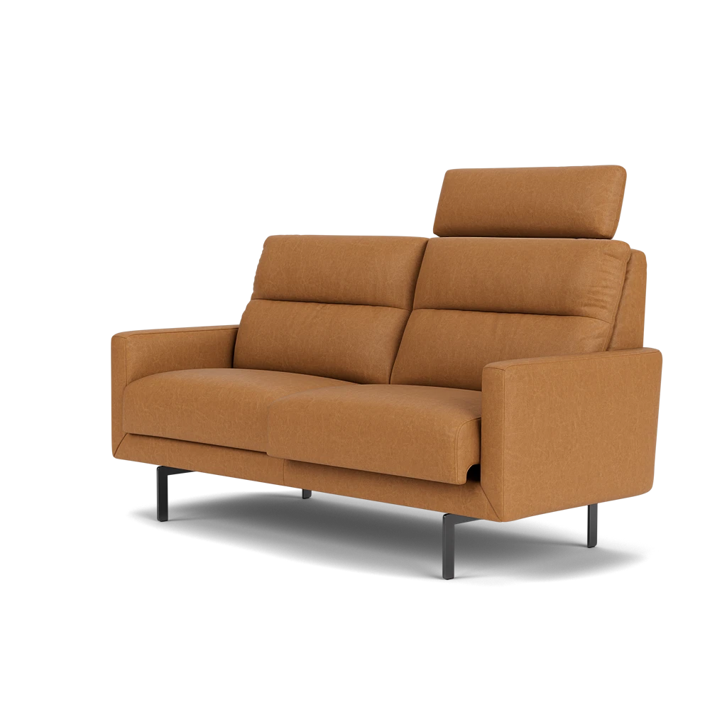 Verstelbare zitdiepte