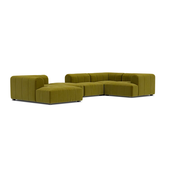 Modulaire bank XL