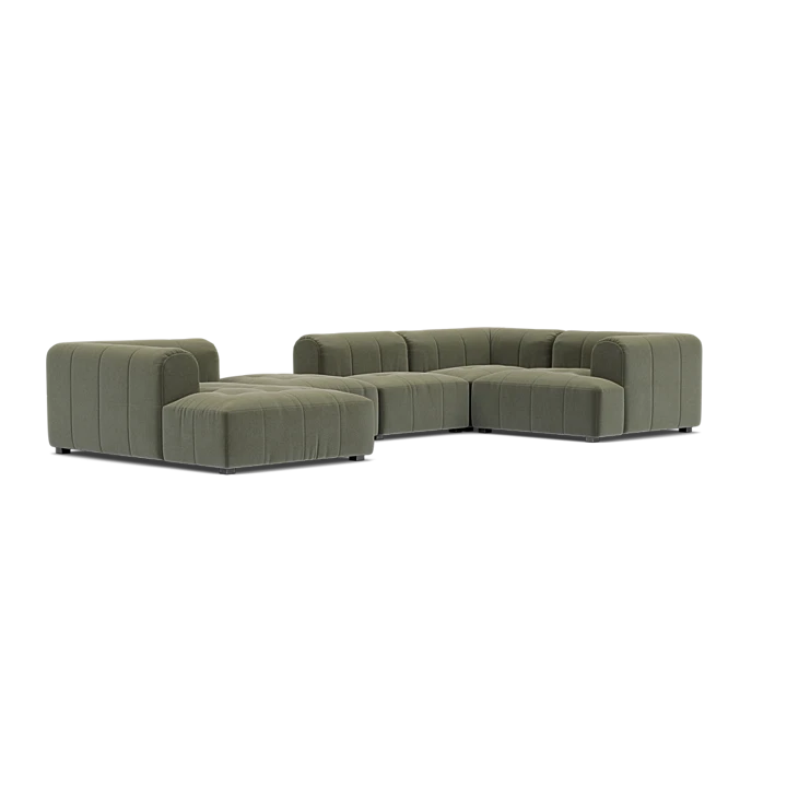 Modulaire bank XL