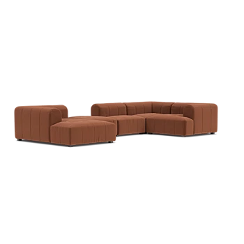 Modulaire bank XL