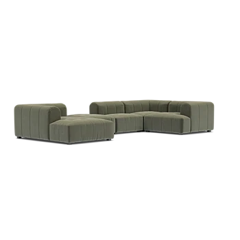 Modulaire bank XL