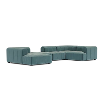 Modulaire bank XL