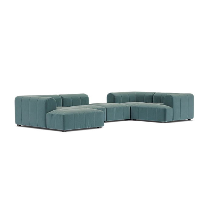 Modulaire bank XL