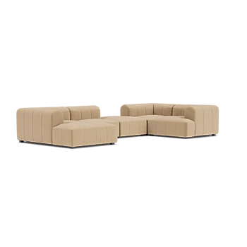 Modulaire bank XL