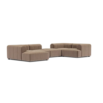 Modulaire bank XL