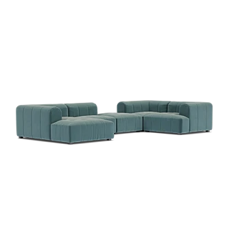 Modulaire bank XL
