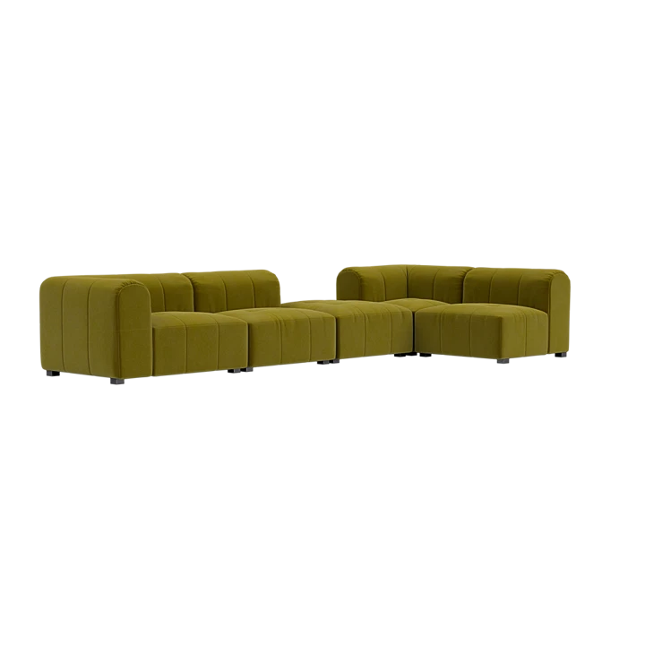 Modulaire bank XL