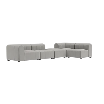 Modulaire bank XL