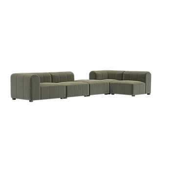 Modulaire bank XL