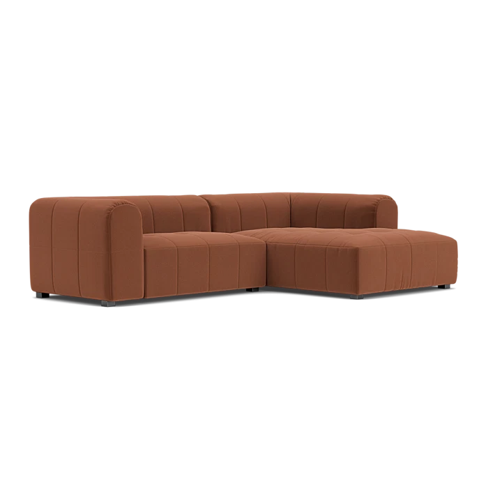 Hoekbank longchair L