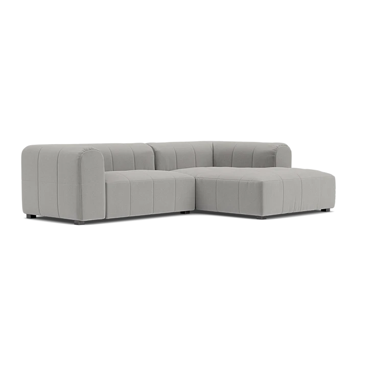 Hoekbank longchair L
