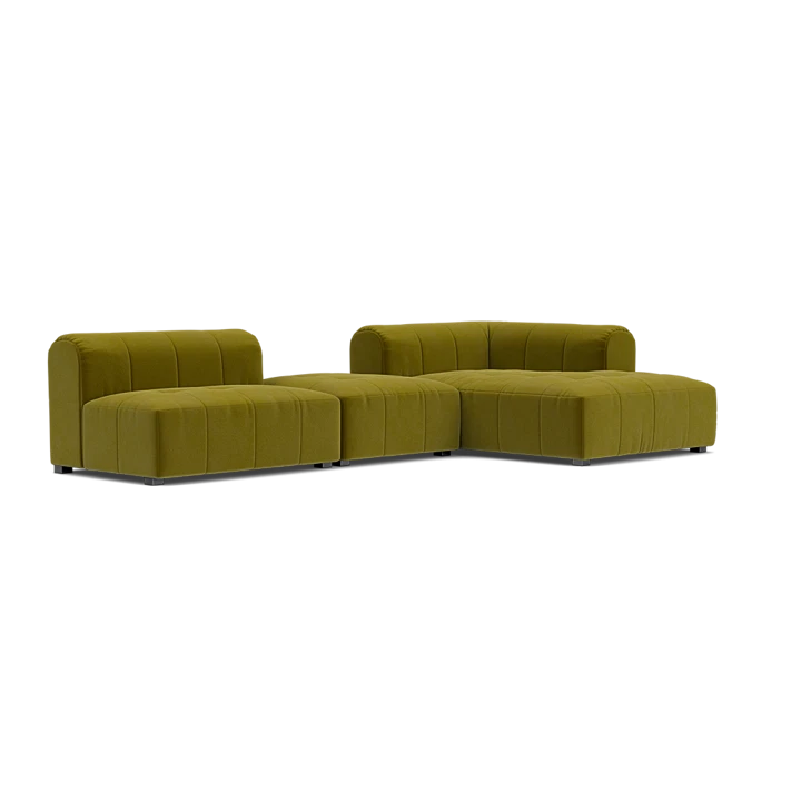 Modulaire bank M