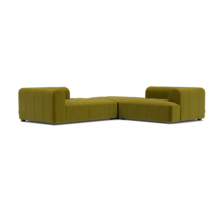Modulaire bank L