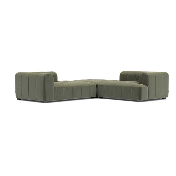 Modulaire bank L