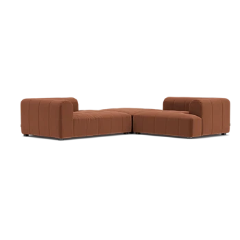 Modulaire bank L