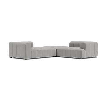 Modulaire bank L