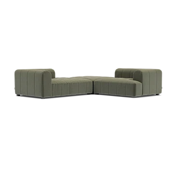 Modulaire bank L
