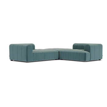 Modulaire bank L