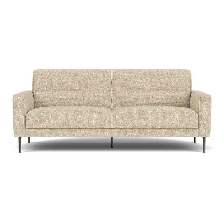 B-serie 2,5-zitsbank