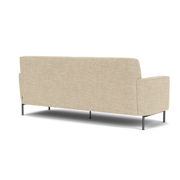 B-serie 2,5-zitsbank