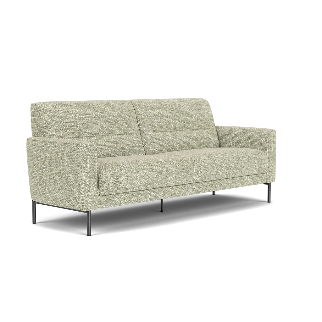 B-serie 2,5-zitsbank