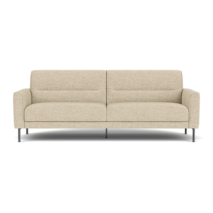 B-serie 3-zitsbank
