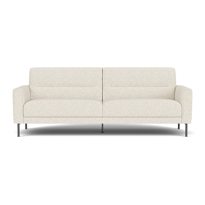 B-serie 3-zitsbank