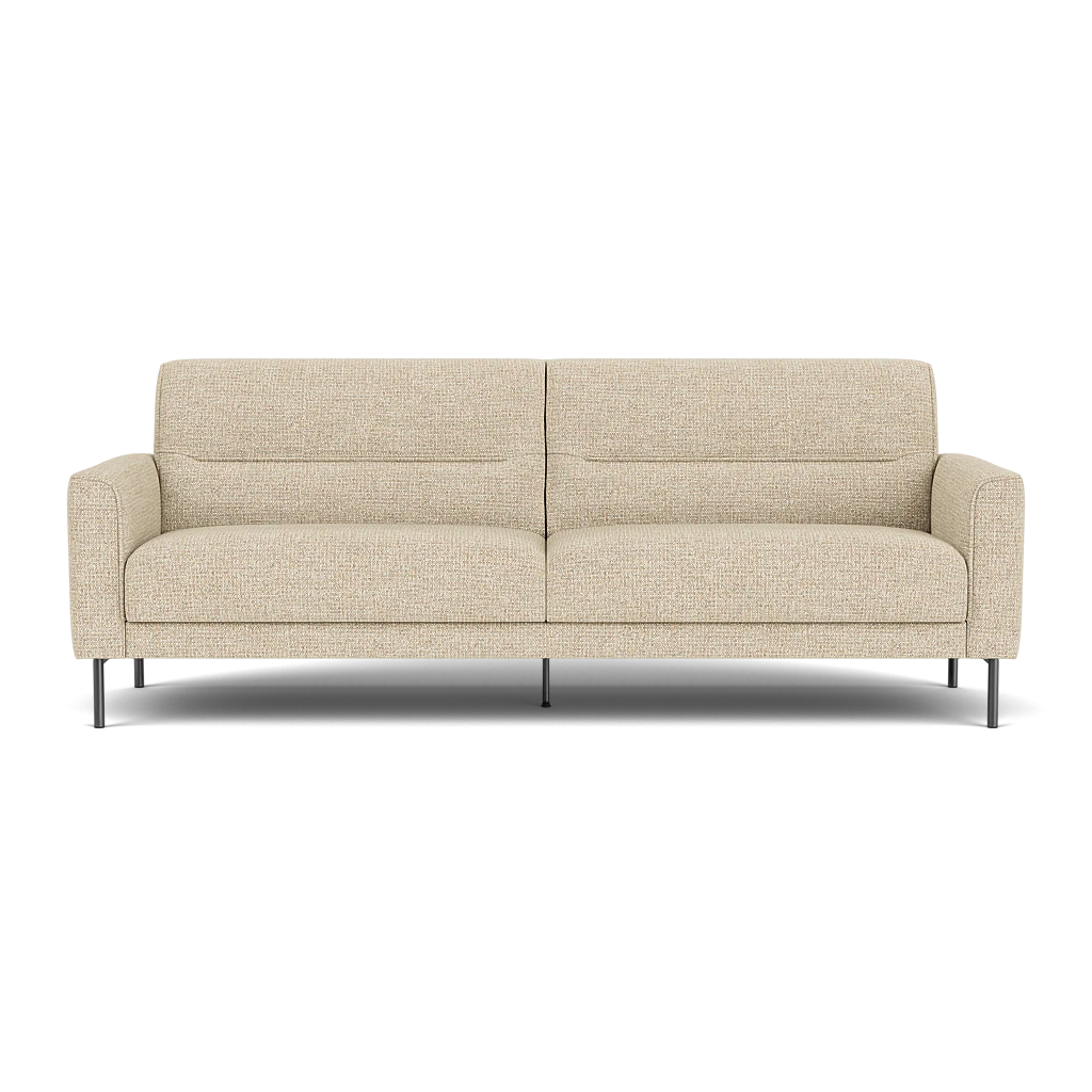B-serie 3-zitsbank