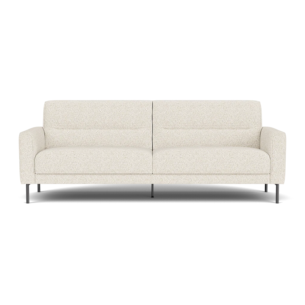 B-serie 3-zitsbank