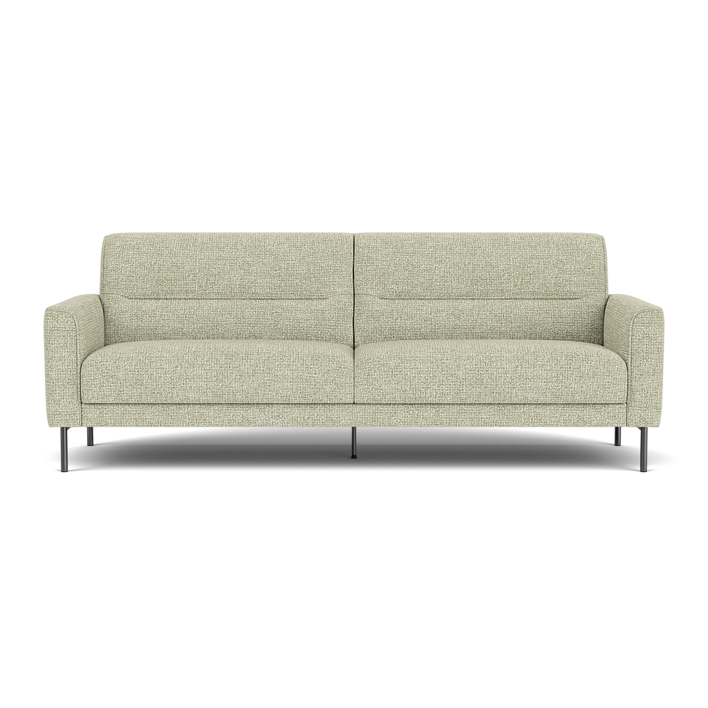 B-serie 3-zitsbank