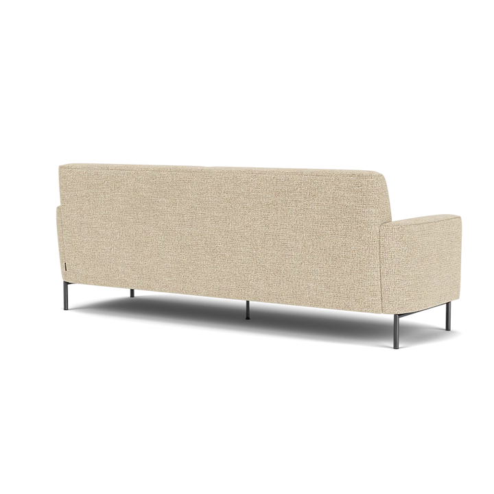 B-serie 3-zitsbank
